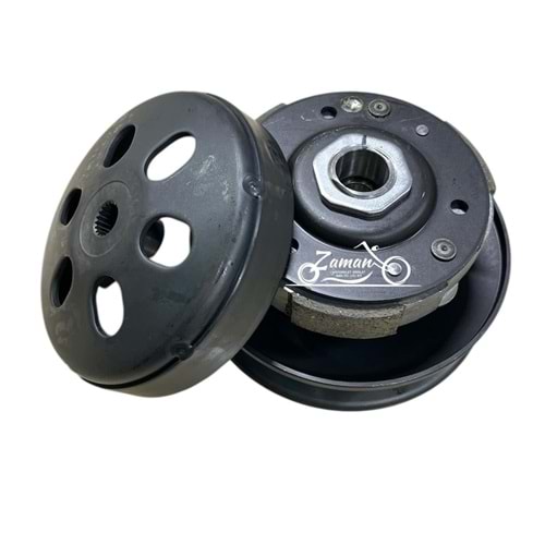 ARKA VARYATÖR PCX İTHAL (2018-2019) (K97)