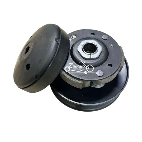 ARKA VARYATÖR PCX İTHAL (2020-2024) (K1Z)