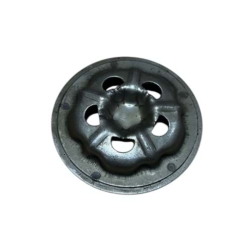 MİSK DEPRAJ BALATA ÜST SACI