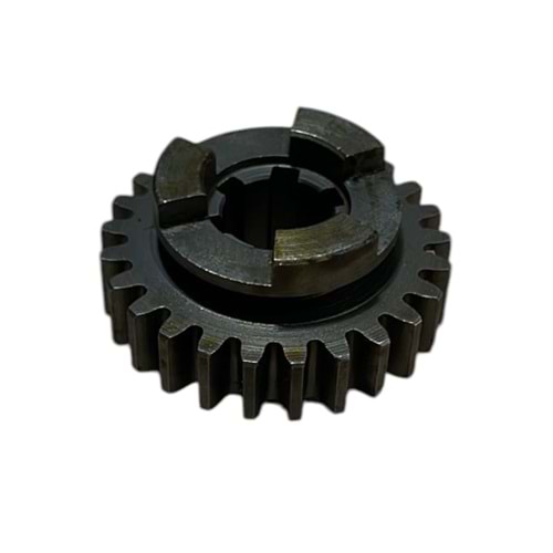 MİSK ŞANZUMAN 25 DİŞLİ ÇT