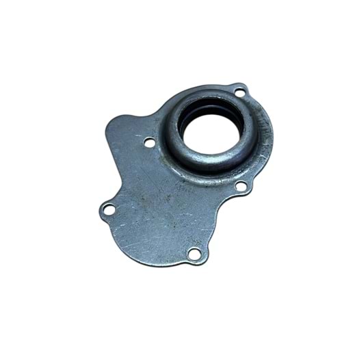 MİSK ŞANZUMAN KEÇELİ KAPAK