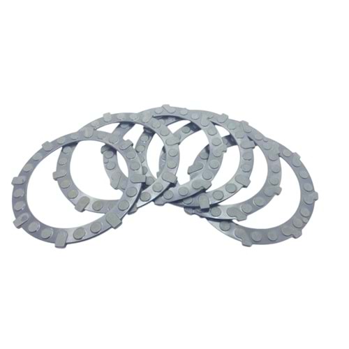 RUS.DEPRAJ BALATASI FİBER