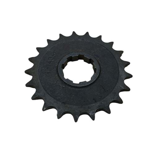 RUS ÖN DİŞLİ 21 ORJ