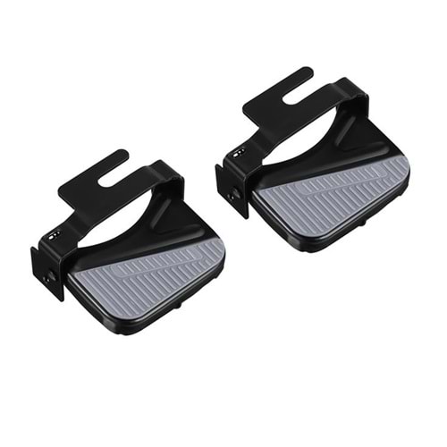 ARKA BASAMAK PETAL DESTEKLİ