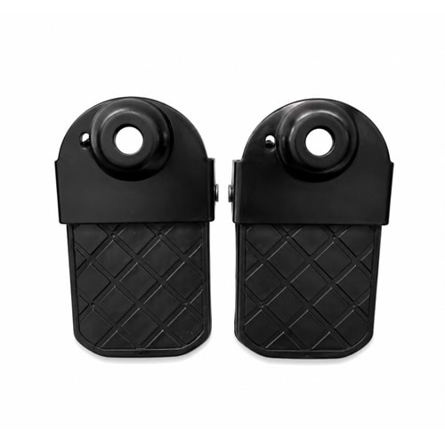 ARKA BASAMAK E-BIKE PETAL DESTEKLİ geniş