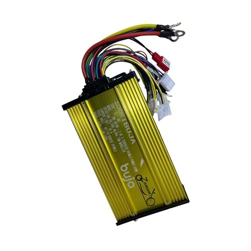 BEYİN ŞARZLI 500 W SARI BUJA