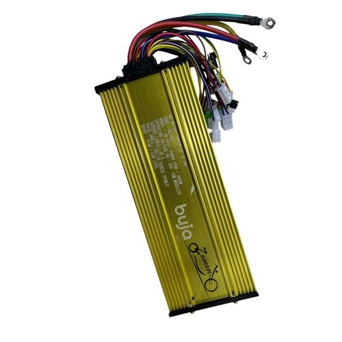 BEYİN ŞARZLI 1500 W SARI BUJA