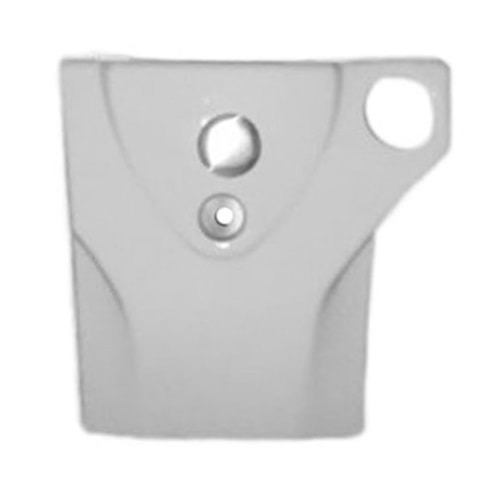 DİREKSİYON ARKA PANEL COBRA (BEYAZ)