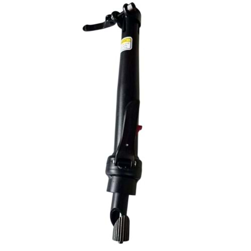 E-BIKE GİDON BOGAZI PETAL DESTEKLİ (22)