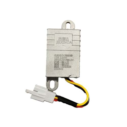 DÜŞÜRÜCÜ E BİKE KABLOLU YENİ MODEL (36-100 W)