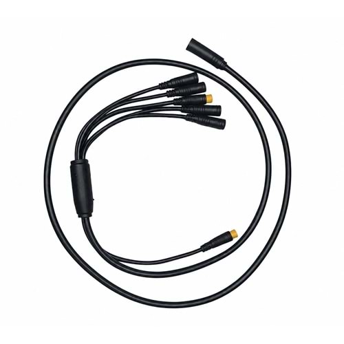 TESİSAT E-BIKE PETAL DESTEKLİ ROBUSTO