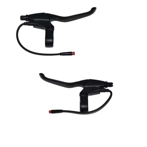 FREN KOLU takım PETAL DESTEKLİ orjinal soket