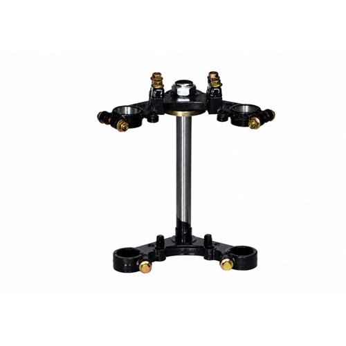 FURÇ TAPLASI ŞARZLI 3 TEKERLİ KASALI (37mm)