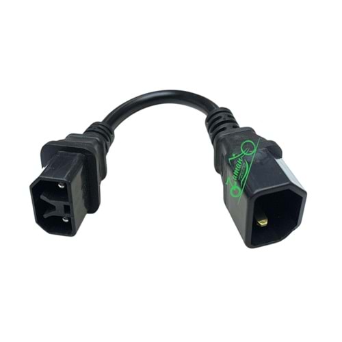 ŞARJ KABLO DÖNÜŞTÜRÜCÜ E-BIKE