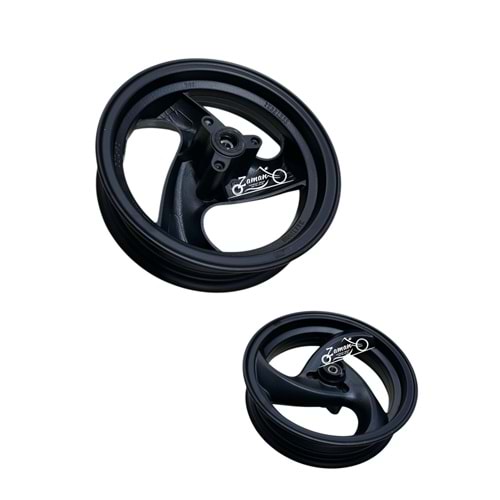 ÖN JANT 10 E-BIKE - SCT