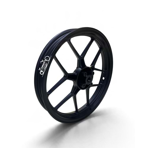 ÖN JANT E-BIKE 3 TEKERLİ 14 JANT (185-14)