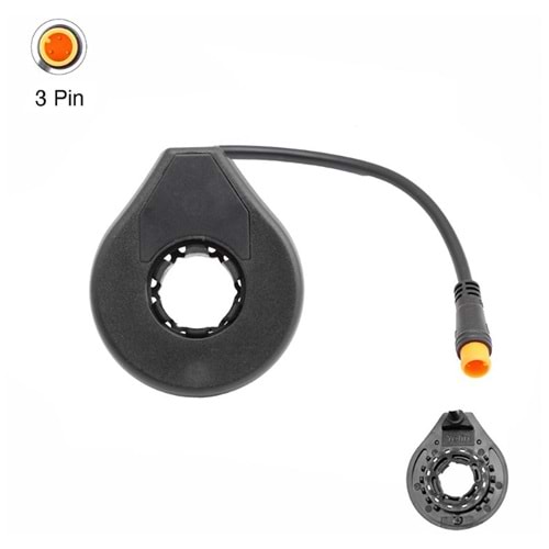 PETAL SENSÖRÜ E-BIKE