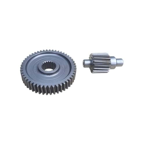 ARA DİŞLİ 50-80 SCT 17-49T PERFORMANS