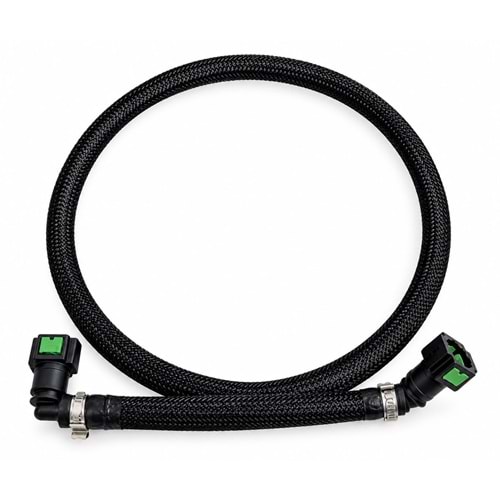 BENZİN HORTUMU 80cm SCT 50 - WİNG 50 - TOURİSMO