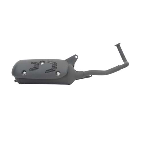 EKSOZ KOMPLE SCT 50 - BLUEBERRY