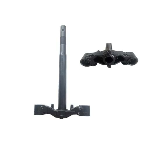 FURÇ TAPLASI SCT 50 - REVİVAL - FİGHTER