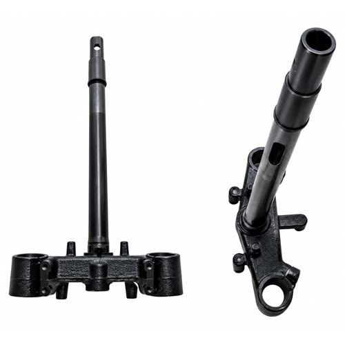 FURÇ TAPLASI SCT 50 - TWİSTER