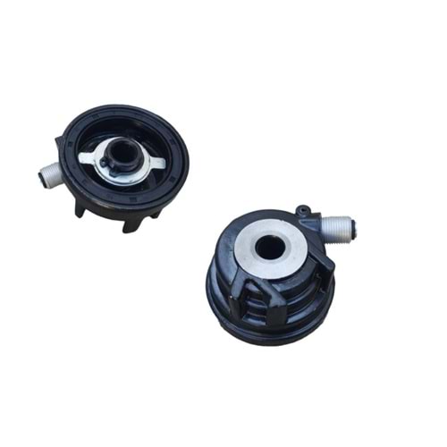 KM REDİKTÖRÜ SCT 50 - TRENDY X