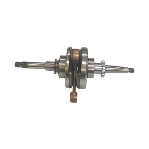 KRANK KOMPLE 50 SCT 22 DİŞ