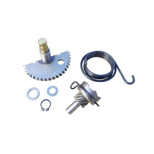 MARŞ DİŞLİ SETİ SCT 50/80