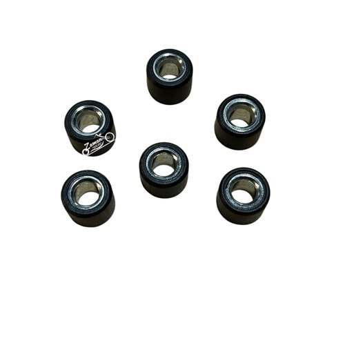 ÖN VARYATÖR GALETİ SCT 50 (8,58 gr)