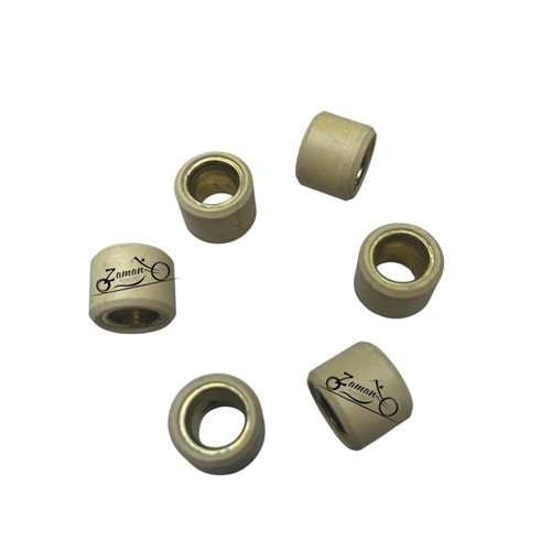 ÖN VARYATÖR GALETİ SCT 50 (6,5 gr)