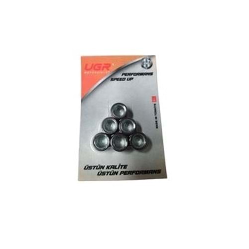 ÖN VARYATÖR GALETİ (BAGA) SCT 50 (5,5 gr)
