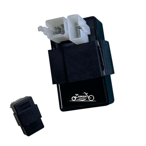 CDİ BEYİN 100 KH+CG (4+2 FİŞLİ) JANTEL