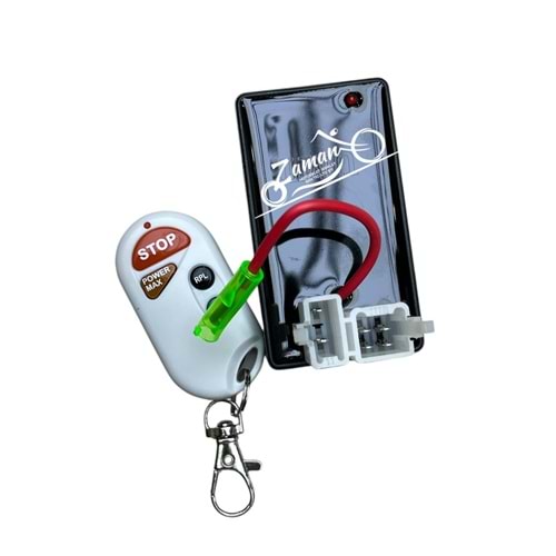 CDİ BEYİN 100 KH+CG (4+2 FİŞLİ) İTHAL KUMANDALI