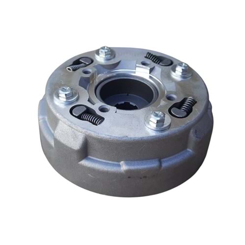 DEPRAJ KOMPLE 100 CUP ÇELİK MODEL