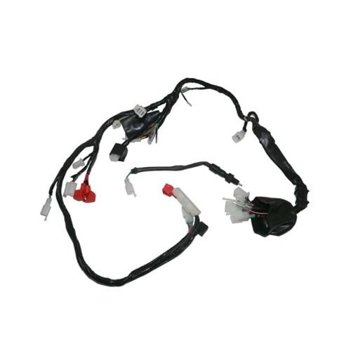 ELEKTİRİK TESİSATI 100 CUP SFC