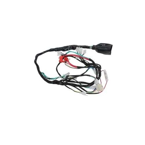 ELEKTİRİK TESİSATI 100 KH YS