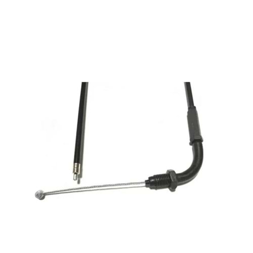 GAZ TELİ HONDA C 90