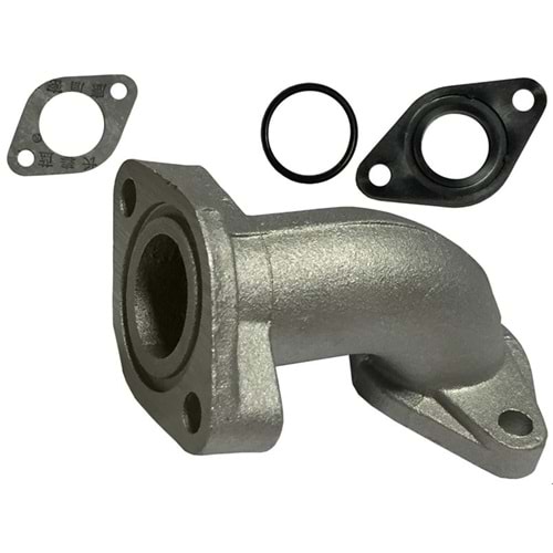MANİFOLT 100 CUP 75mm