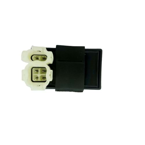 CDİ BEYİN OVAL SCT