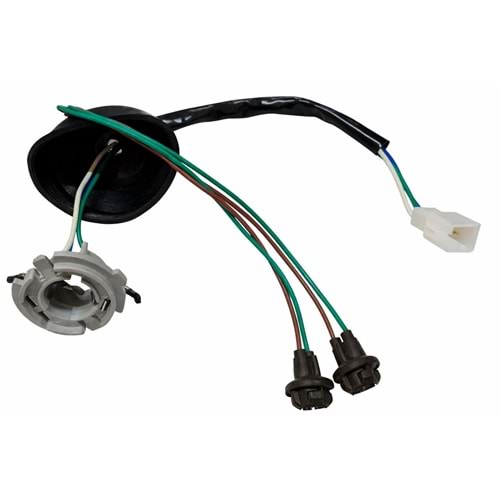 ÖN FAR DUYU CUP+YBR+CBF