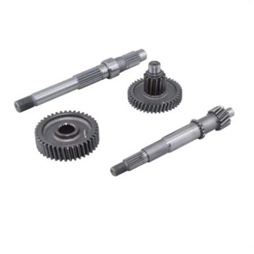 ŞANZUMAN AKTARMA DİŞLİ SETİ 150 SCT (4 LÜ)