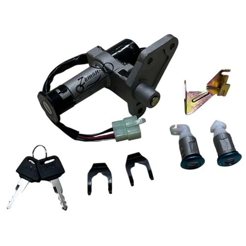 KONTAK SETİ 150 SCT+ZC İTAL