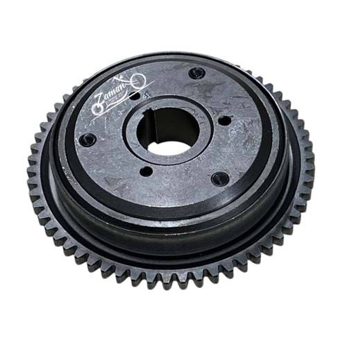 MARŞ RUBLESİ KOMPLE SCT
