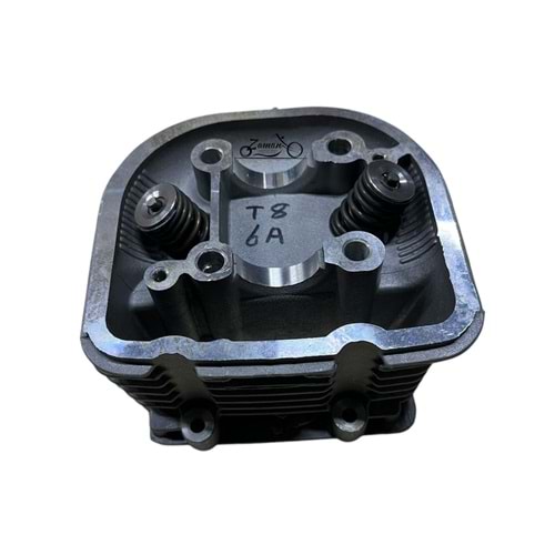 SİLİNDİR KAPAGI KOMPLE SCT T-8
