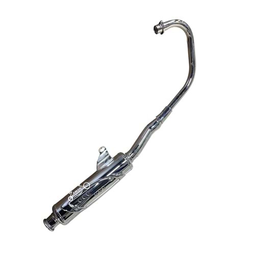 EKSOZ KOMPLE 150 KN - LİON