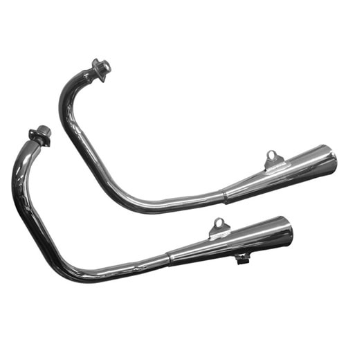 EKSOZ KOMPLE 125 KT takım