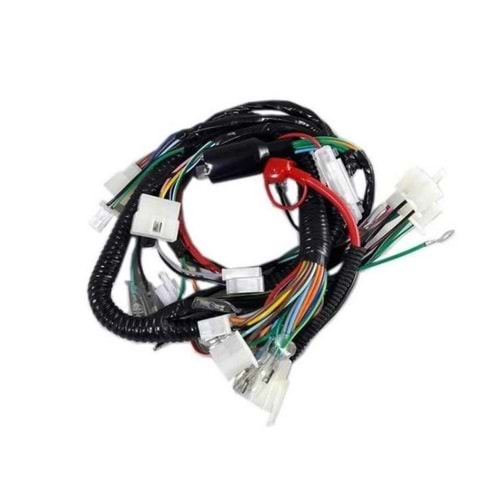 ELEKTİRİK TESİSATI 125 KT