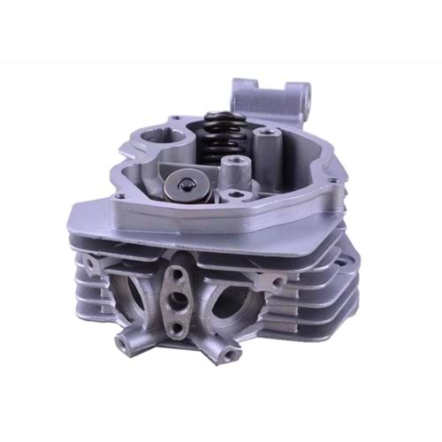 SİLİNDİR KAPAGI KOMPLE 125 KT