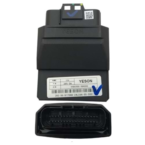 ECU BEYİN MH DRİFT L